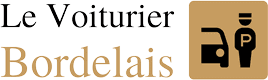 logo le voiturier bordelais