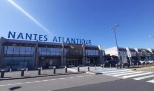 Nantes-Atlantique (Voiturier + Parking)
