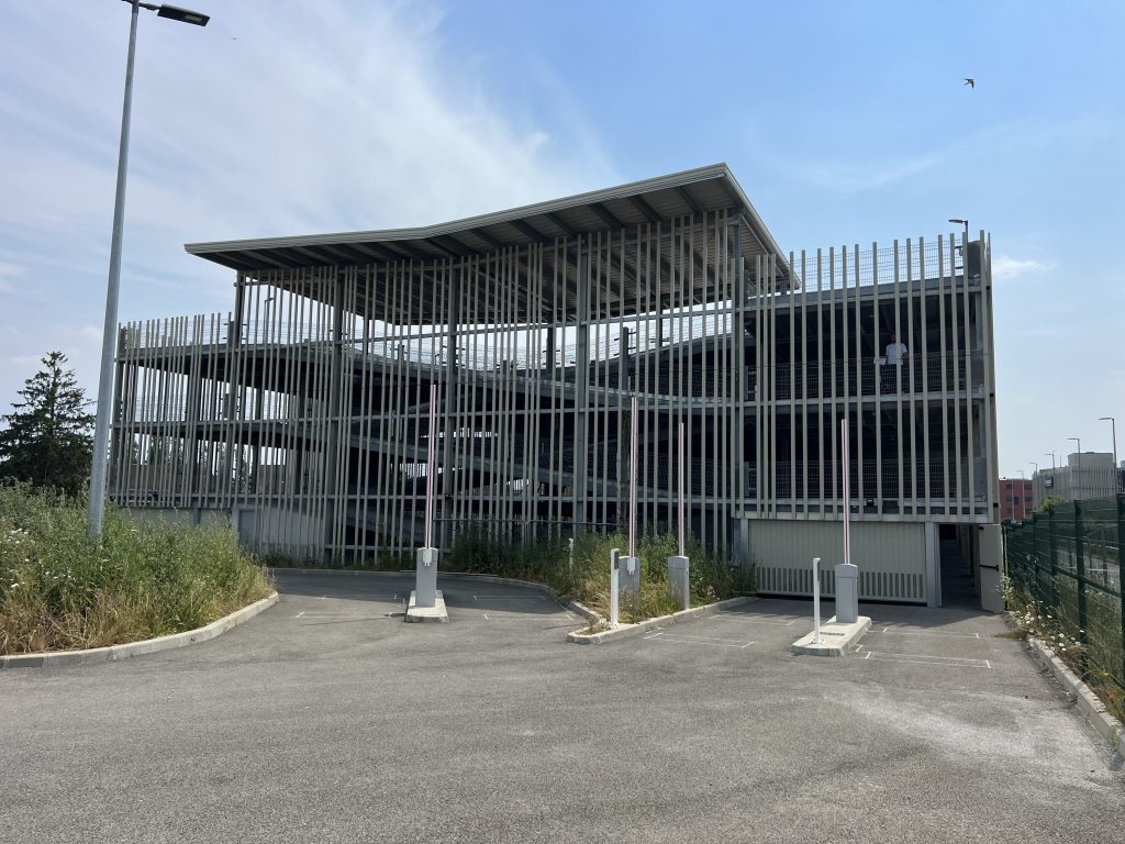 Class&rsquo;Park, photo 2