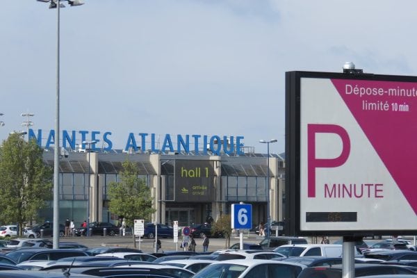 le voiturier nantais