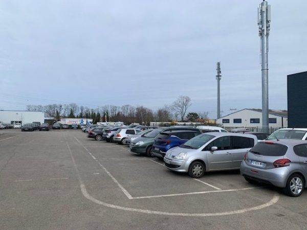 le voiturier nantais