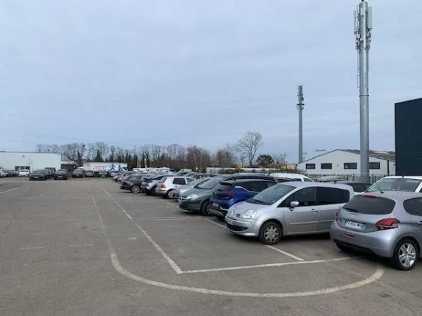 le voiturier nantais