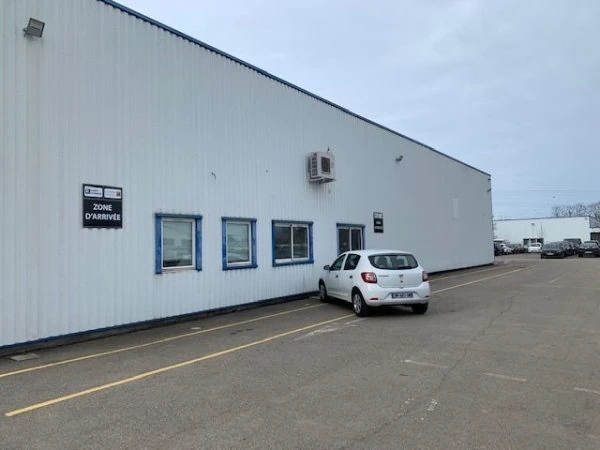 le voiturier nantais