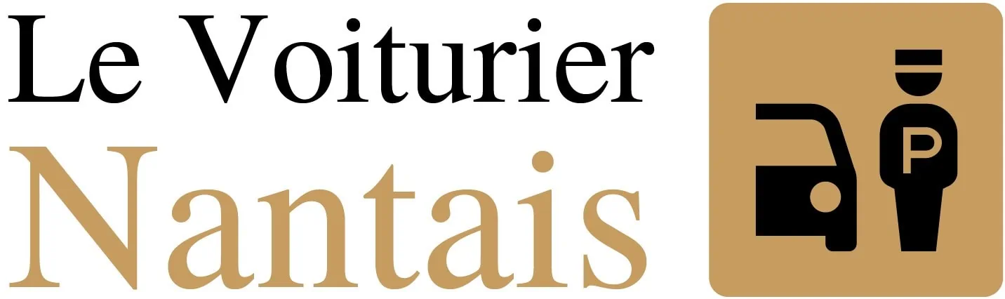 logo le voiturier bordelais