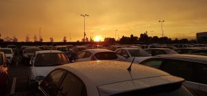 der Bordelaiser Valettierer