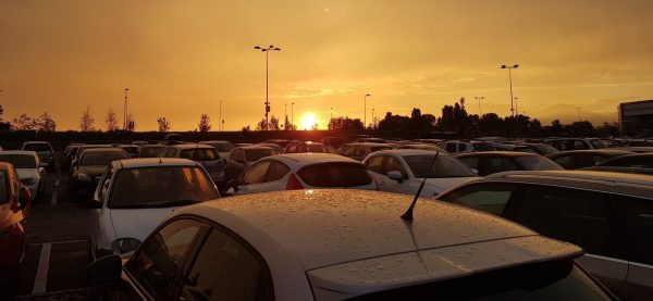 le voiturier bordelais