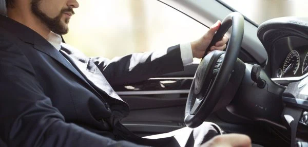 le voiturier parisien