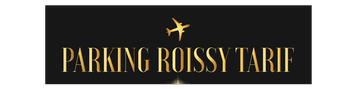 parking roissy tarif