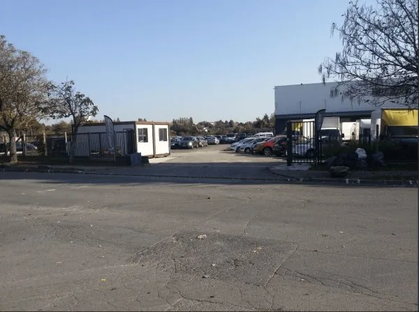 parkplatz roissy tarif