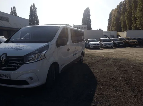 parkplatz roissy tarif