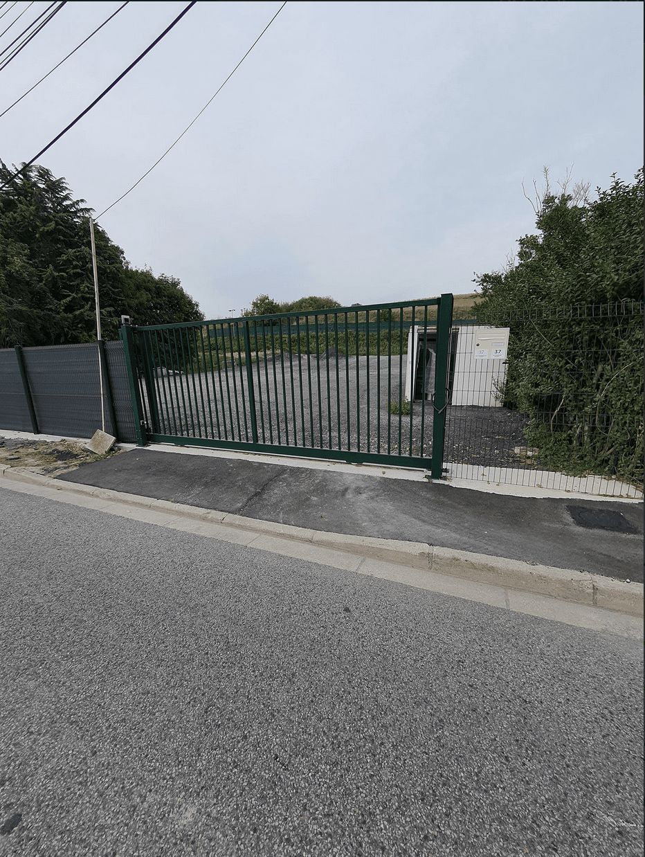 37 Rue Maurice Berteaux 95500 Le Thillay