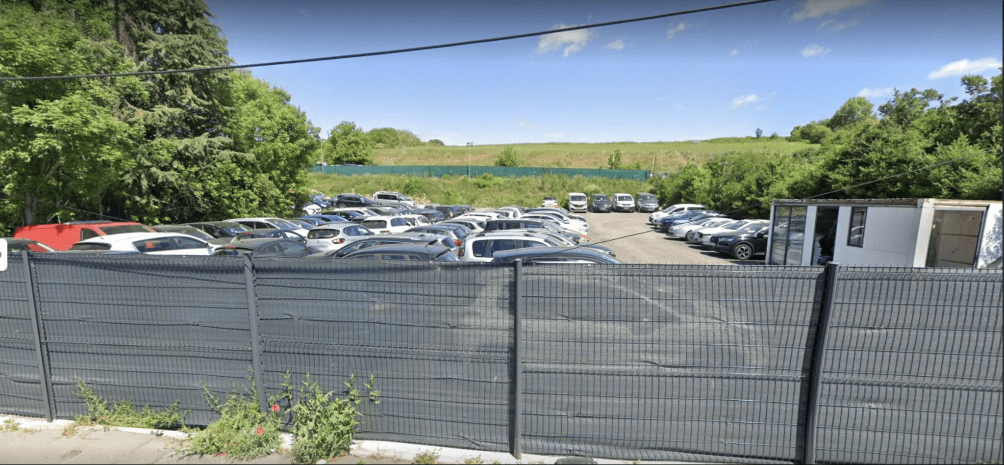 37 Rue Maurice Berteaux 95500 Le Thillay