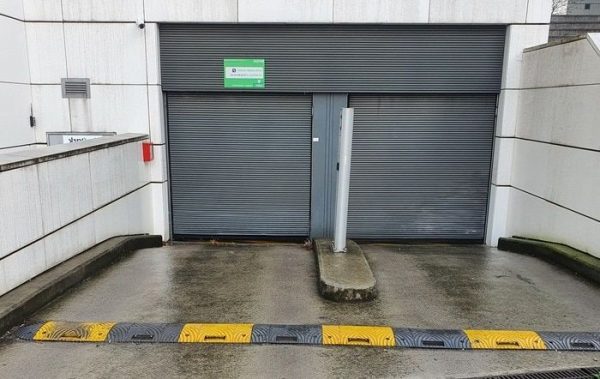 welcome driver roissy