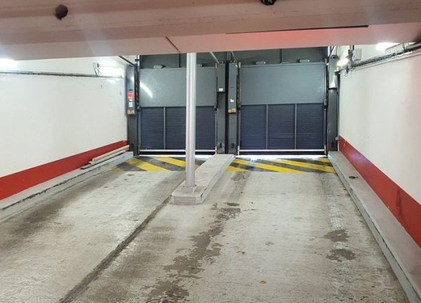 welcome driver roissy