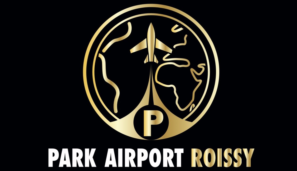 park airport roissy