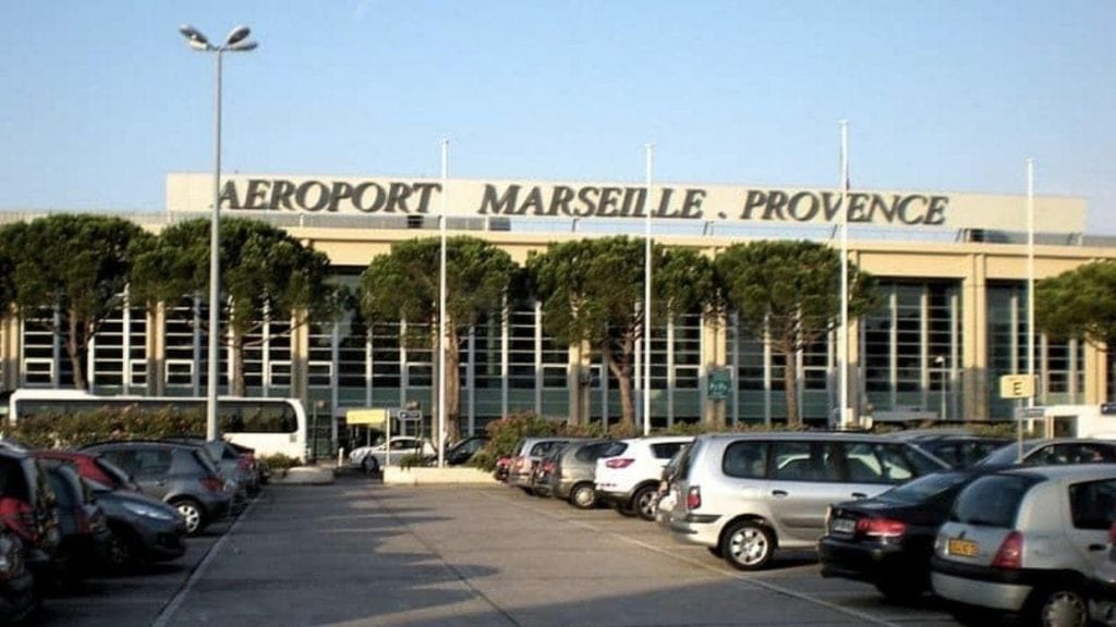 Parking French Voiturier and Co