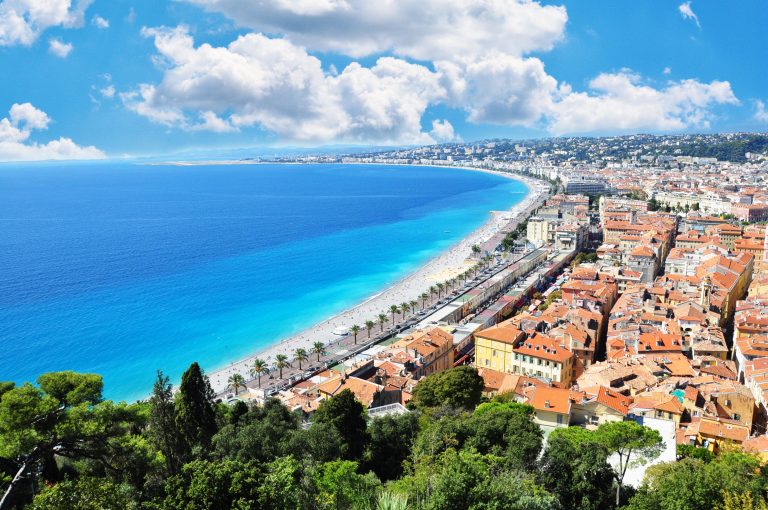 Nizza Riviera
