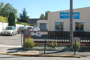 aéropark beauvais