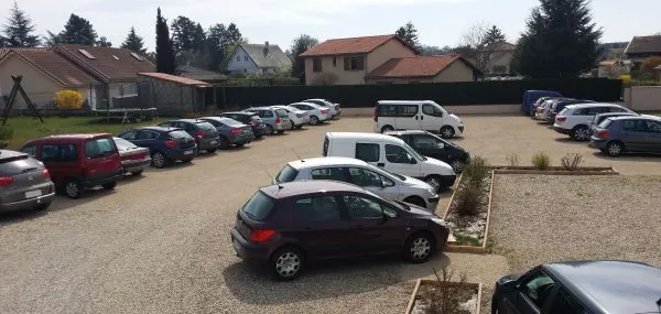 parking futé parking