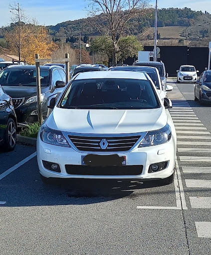 parkplatz lds 2