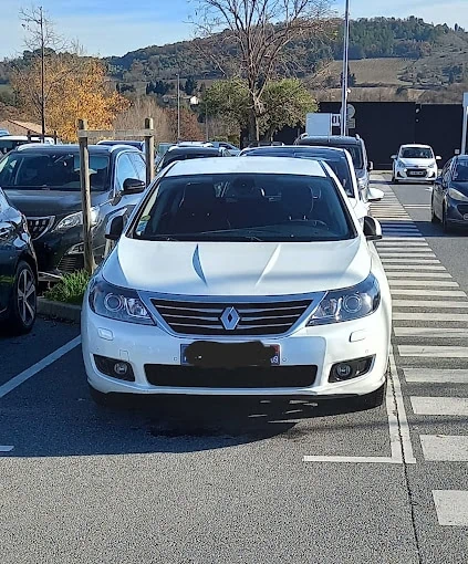 parkplatz lds 2