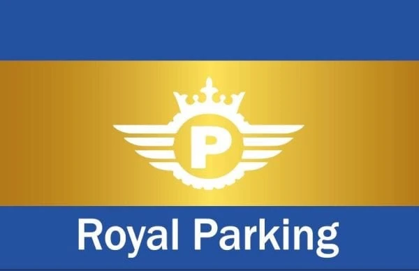 royal parking