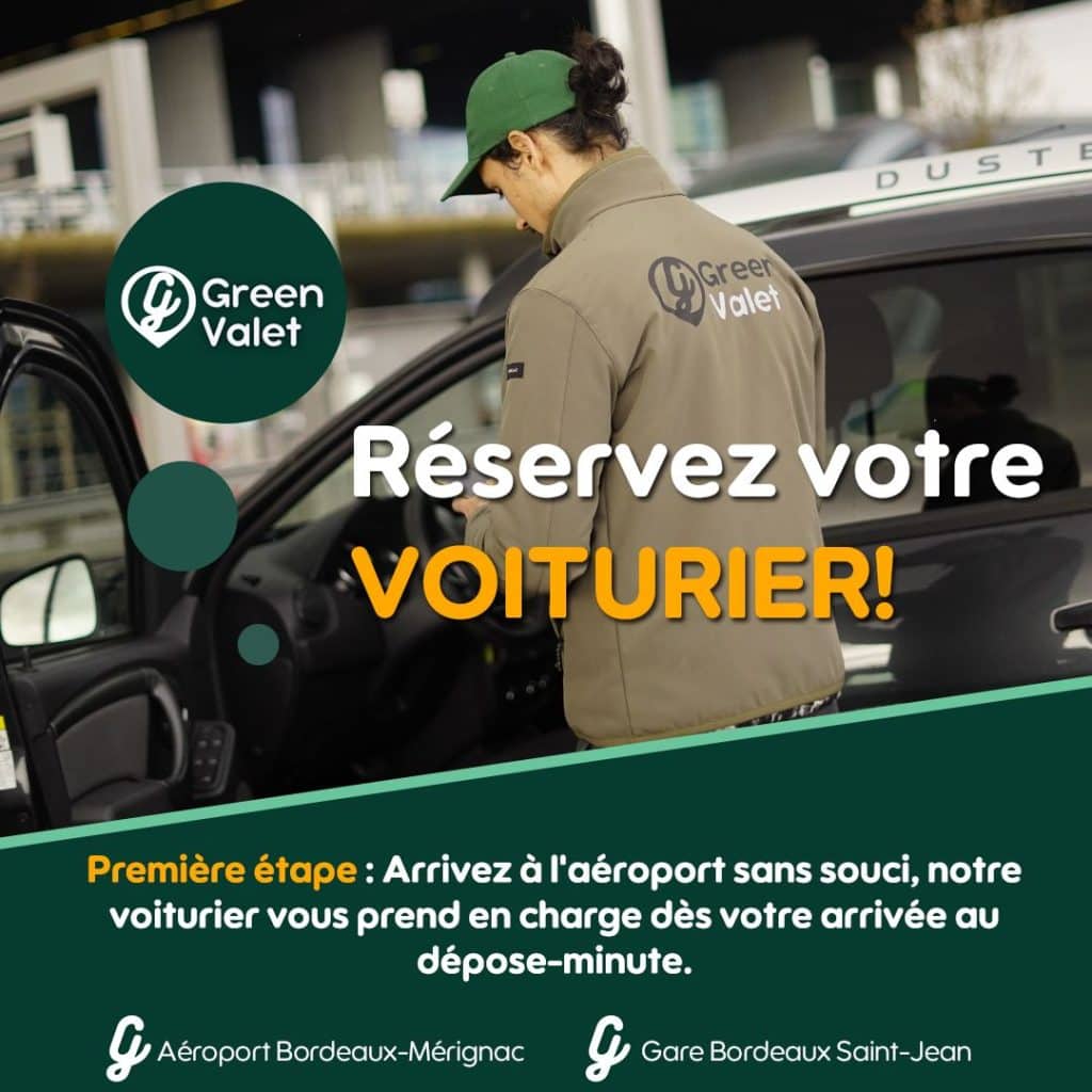 Green Valet, photo 2