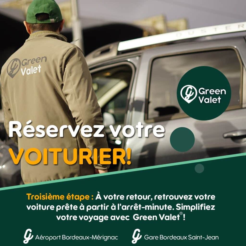 Green Valet, photo 4