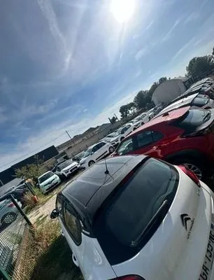 byauto provence