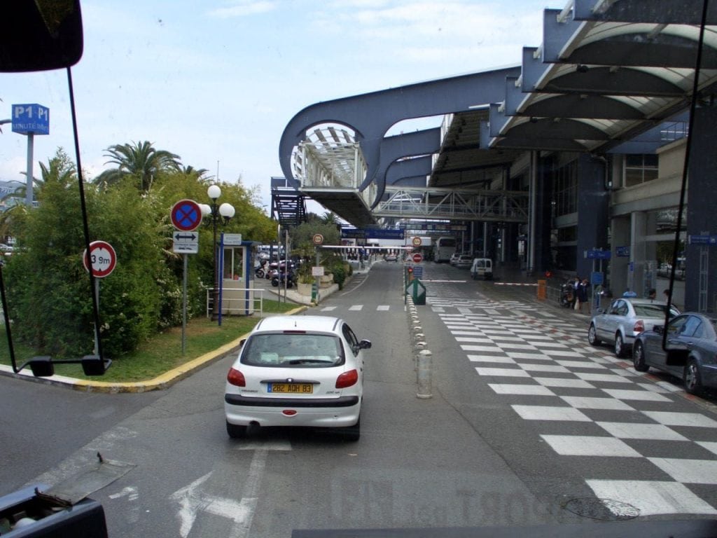 Azur Voiturier, photo 2