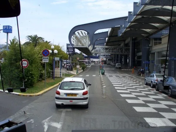 azur voiturier