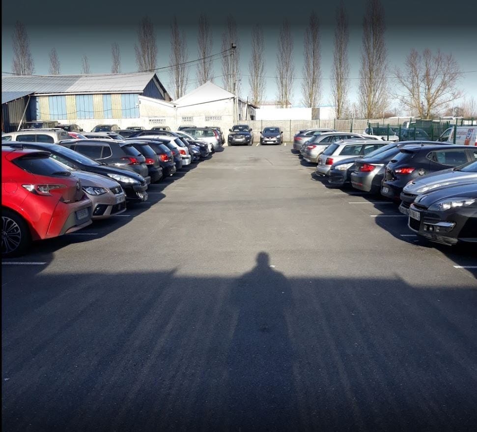 Fast Park, photo 2