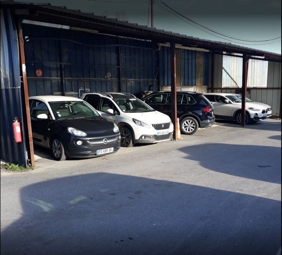 Fast Park, photo 3