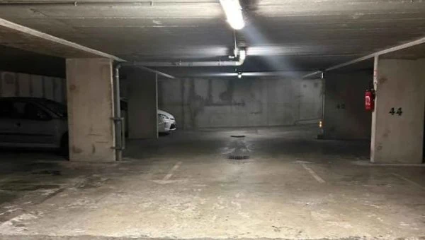 park premium valet entrance