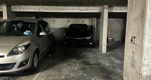 park premium valet place