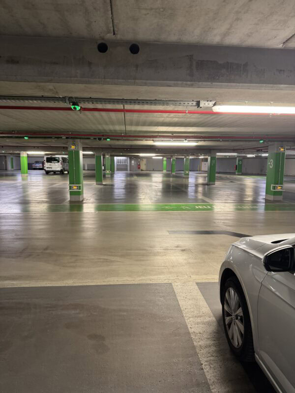 welcome driver beauvais