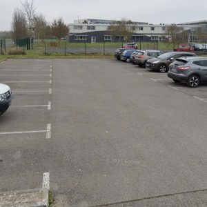 welcome driver beauvais