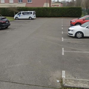 welcome driver beauvais