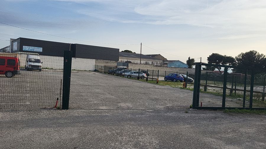 Parking YellowPark