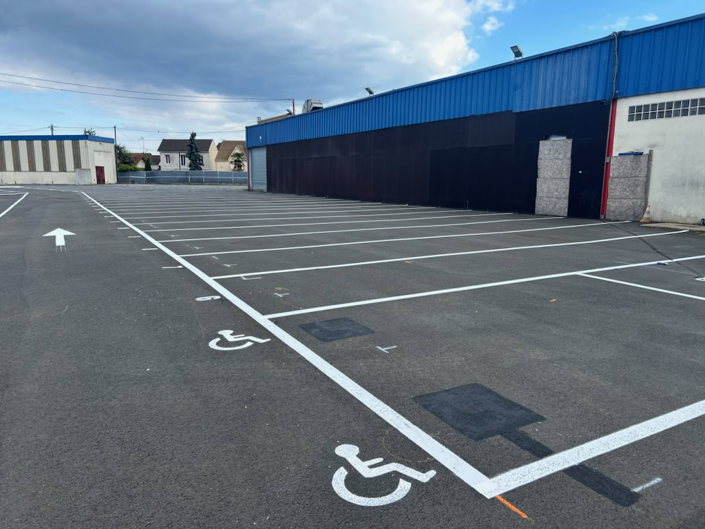 Parking Direct Parking Orly