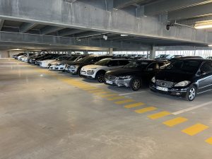 class'park überdacht