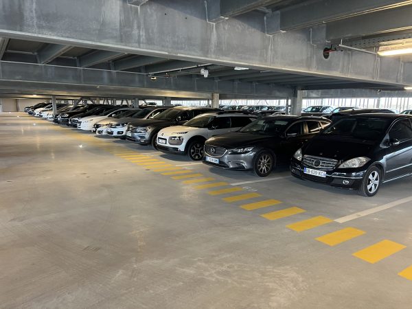 class'park überdacht