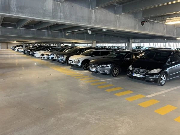 class'park überdacht