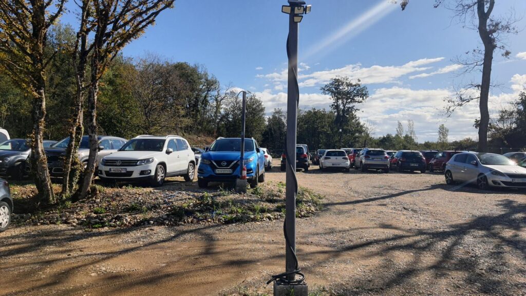 Blache Park, photo 3