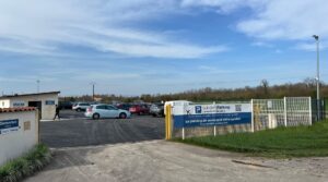 lösung parkplatz lyon saint exupéry