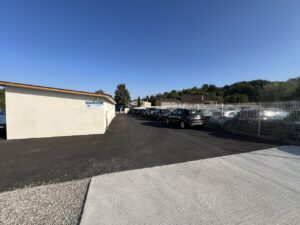 lösung parkplatz lyon saint exupéry