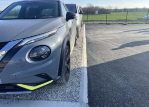 lösung parkplatz lyon saint exupéry