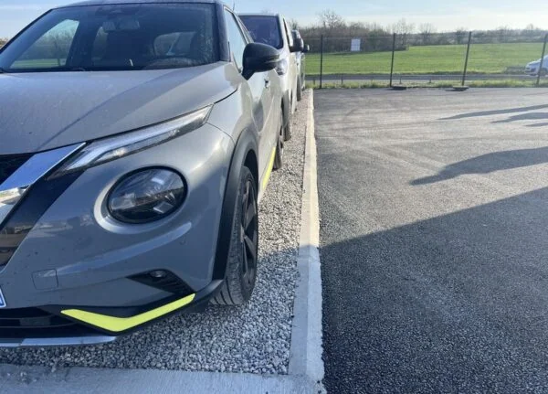 parking solution lyon saint exupéry